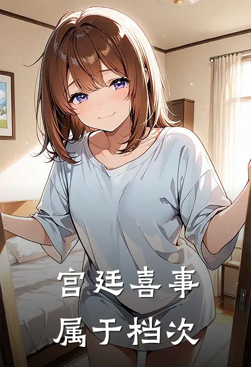 宫廷喜事属于档次