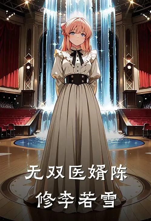 无双医婿陈修李若雪
