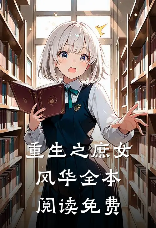 重生之庶女风华全本阅读免费