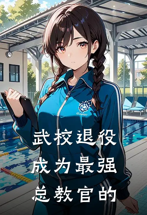 武校退役成为最强总教官的