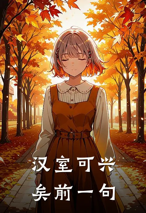 汉室可兴矣前一句