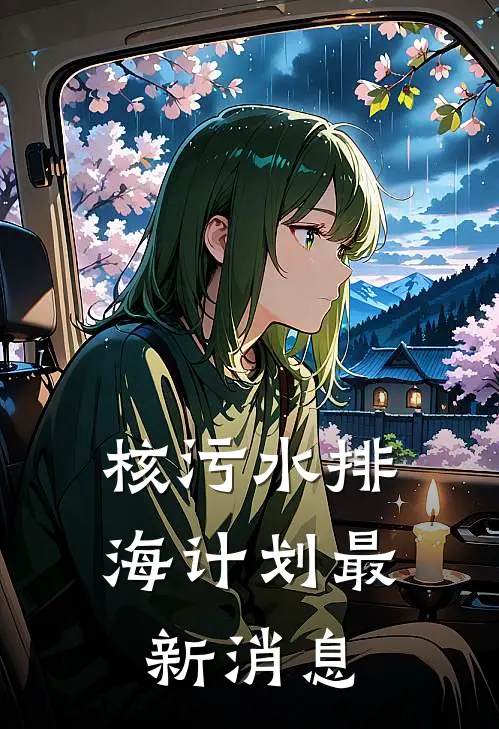 核污水排海计划最新消息