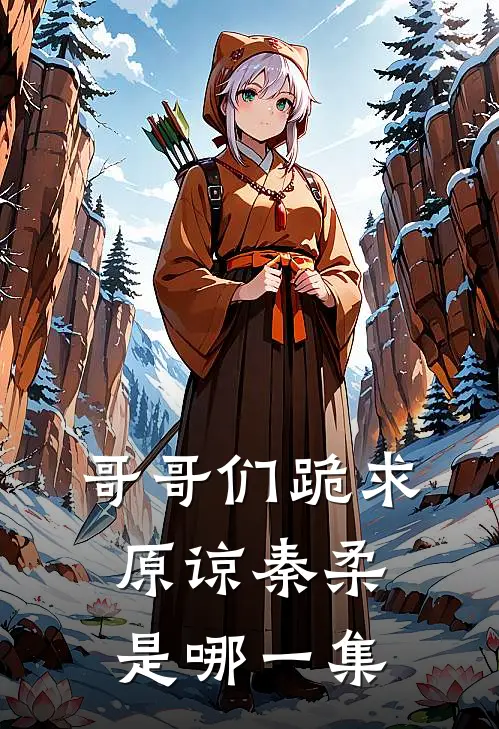 哥哥们跪求原谅秦柔是哪一集