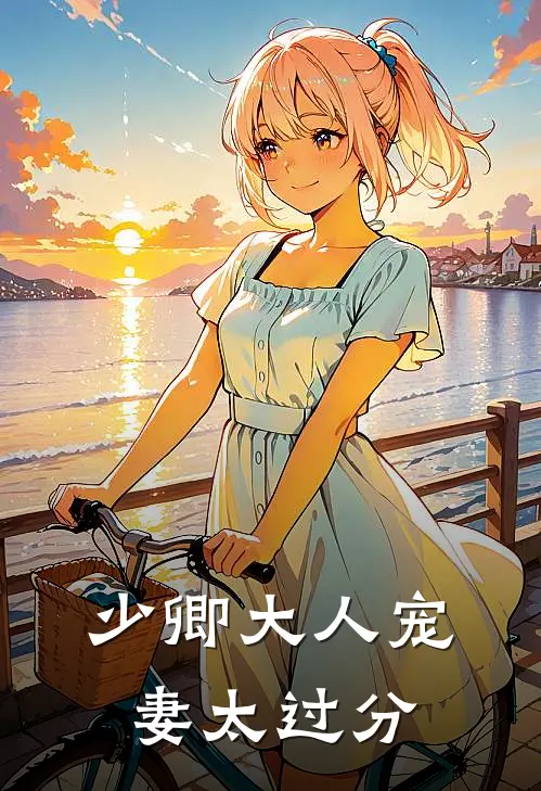少卿大人宠妻太过分