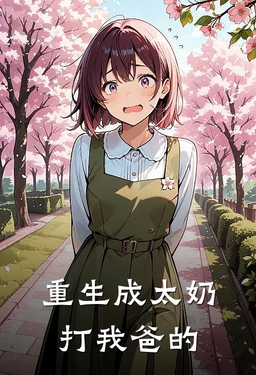 重生成太奶打我爸的