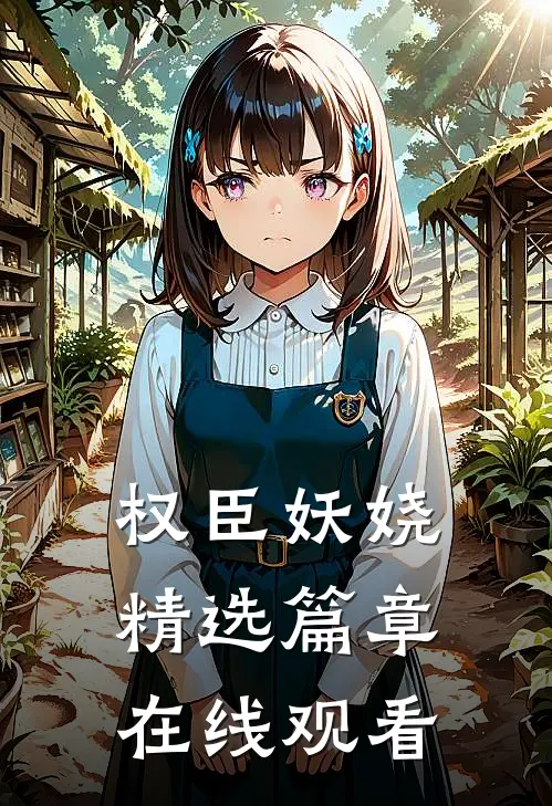 权臣妖娆精选篇章在线观看