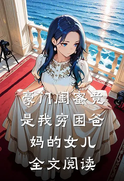 豪门闺蜜竟是我穷困爸妈的女儿全文阅读