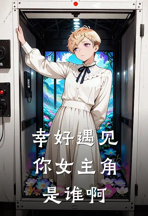 幸好遇见你女主角是谁啊