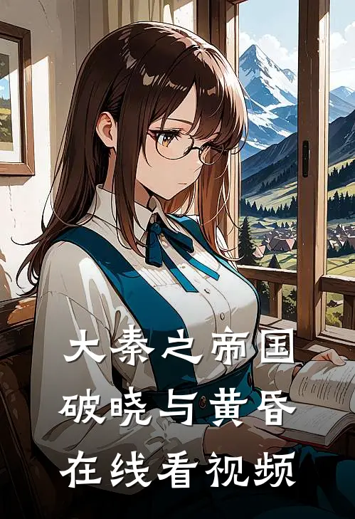 大秦之帝国破晓与黄昏在线看视频