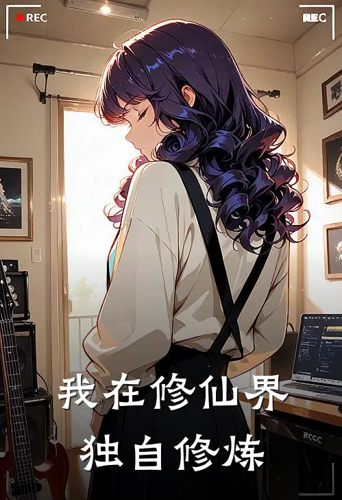 我在修仙界独自修炼