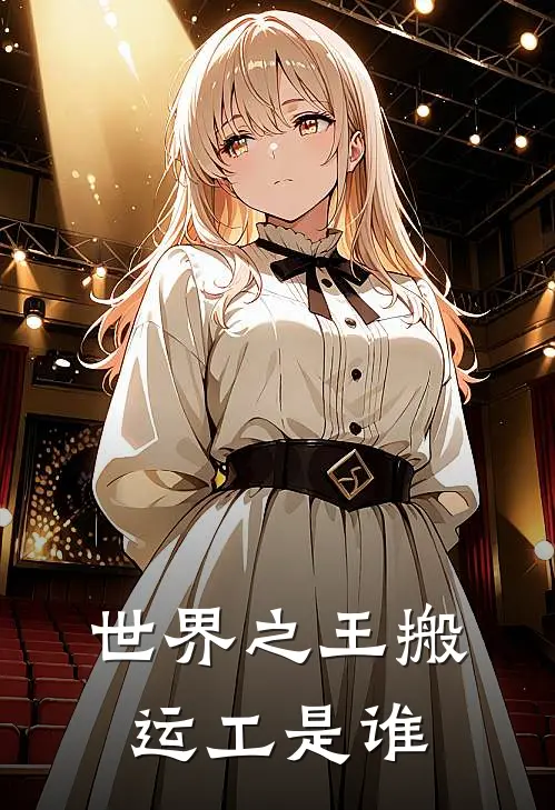 世界之王搬运工是谁