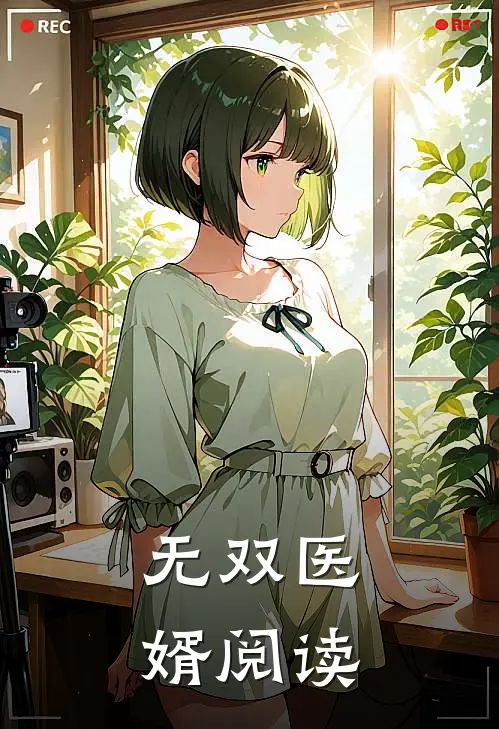 无双医婿阅读