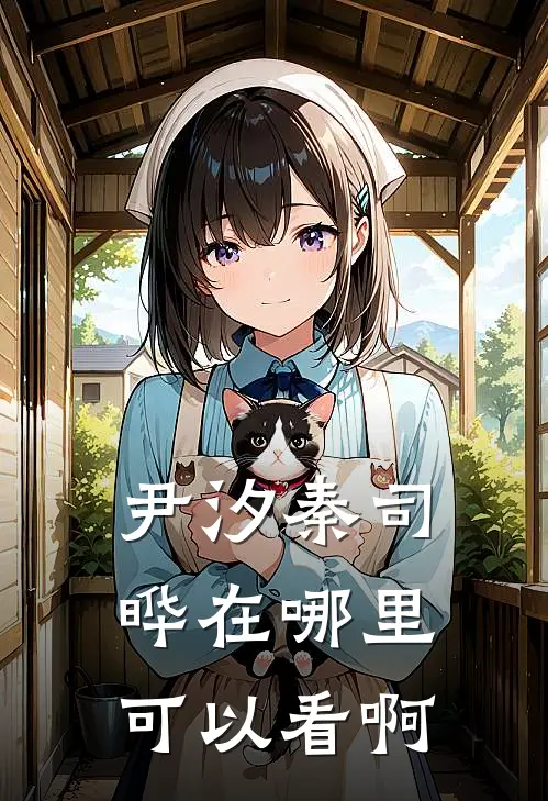 尹汐秦司晔在哪里可以看啊