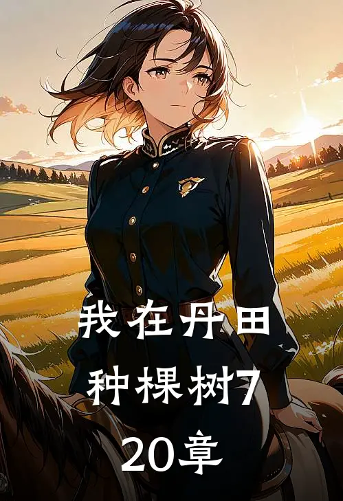 我在丹田种棵树720章