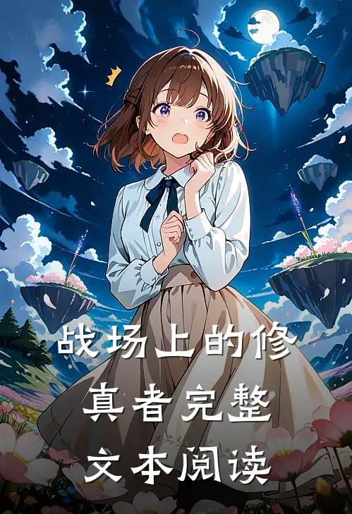 战场上的修真者完整文本阅读