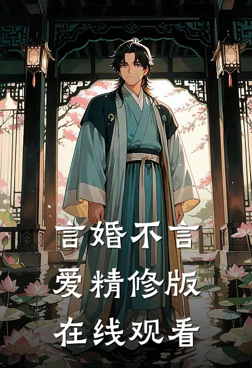 言婚不言爱精修版在线观看