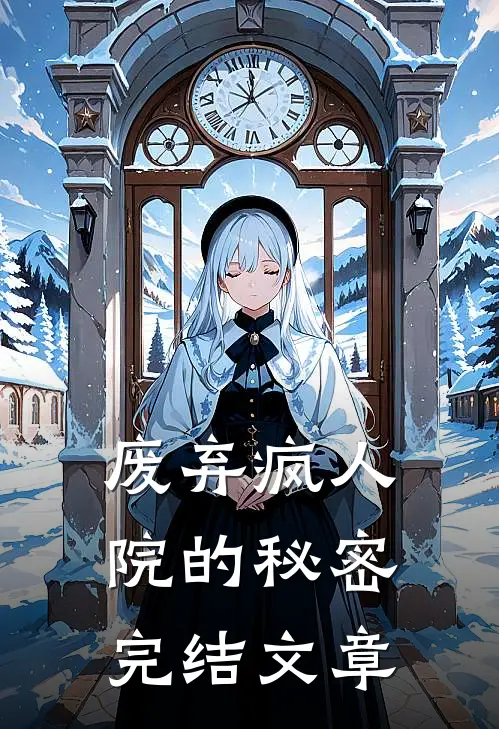 废弃疯人院的秘密完结文章