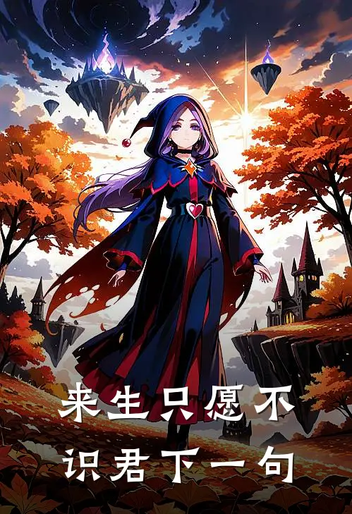 来生只愿不识君下一句