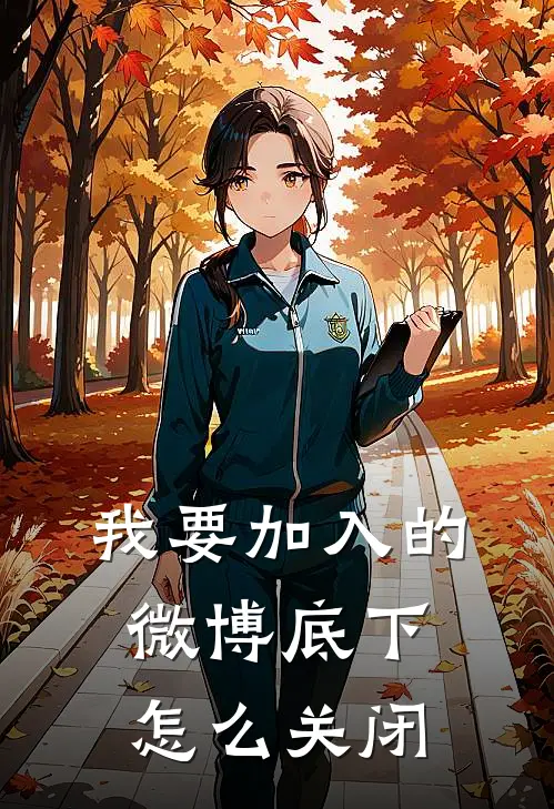 我要加入的微博底下怎么关闭
