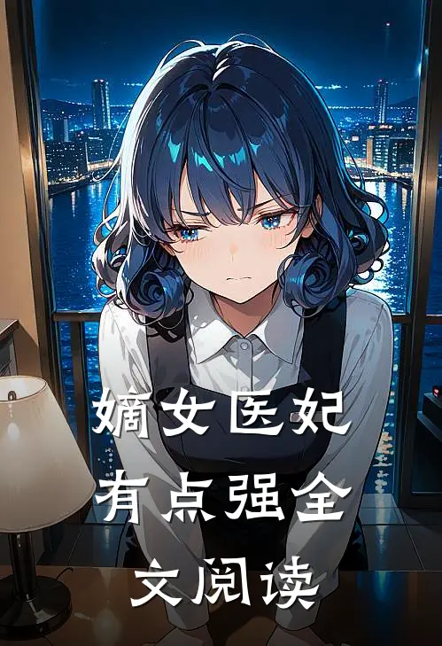 嫡女医妃有点强全文阅读
