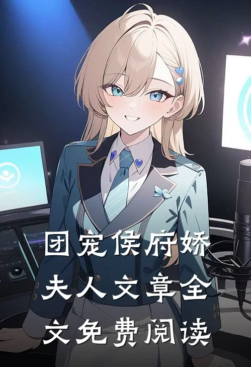 团宠侯府娇夫人文章全文免费阅读
