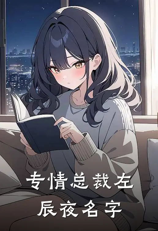 专情总裁左辰夜名字