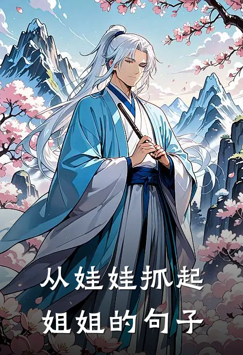 从娃娃抓起姐姐的句子