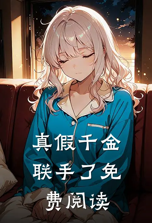 真假千金联手了免费阅读