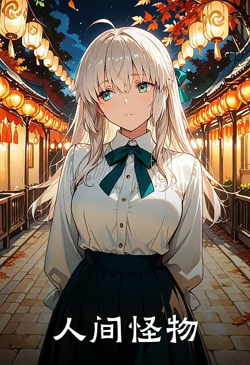 人间怪物