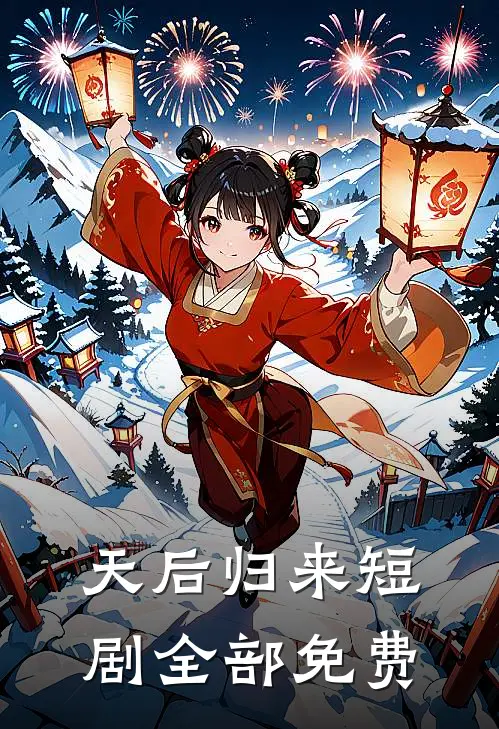 天后归来短剧全部免费