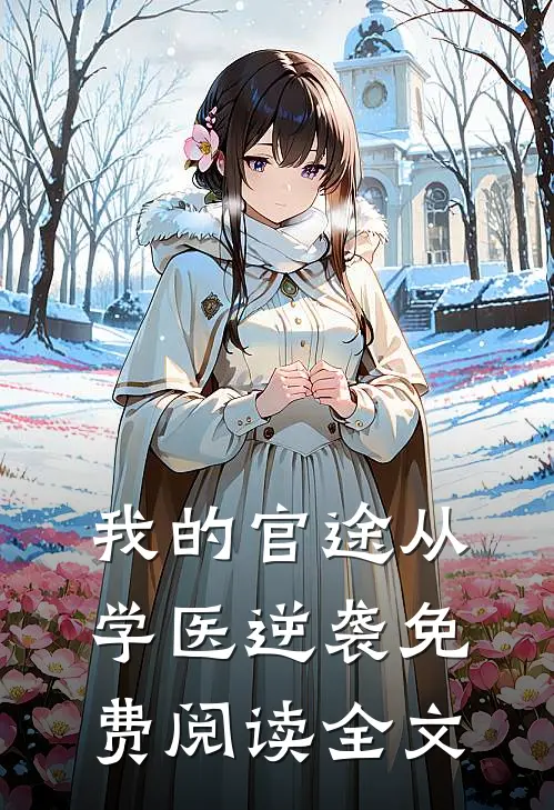 我的官途从学医逆袭免费阅读全文