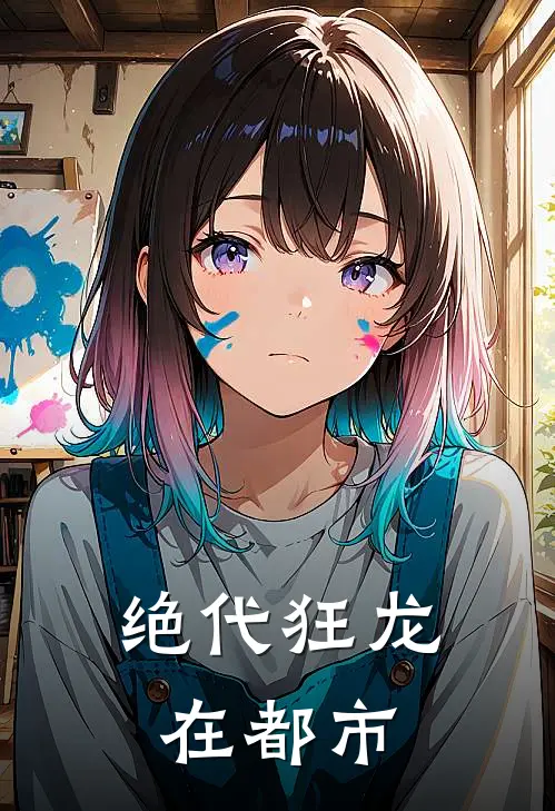 绝代狂龙在都市