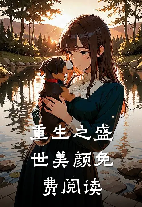 重生之盛世美颜免费阅读