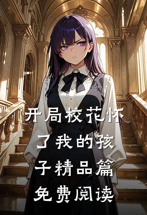 开局校花怀了我的孩子精品篇免费阅读