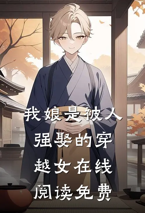 我娘是被人强娶的穿越女在线阅读免费
