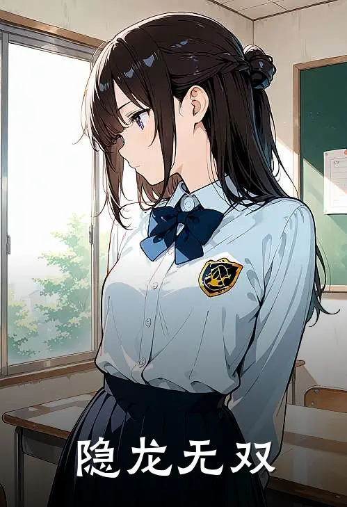 隐龙无双