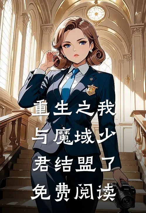重生之我与魔域少君结盟了免费阅读
