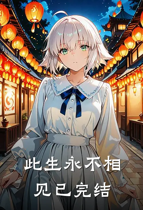 此生永不相见已完结