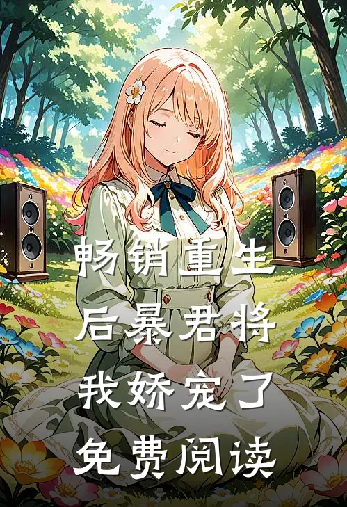 畅销重生后暴君将我娇宠了免费阅读
