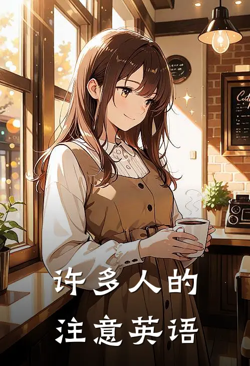 许多人的注意英语
