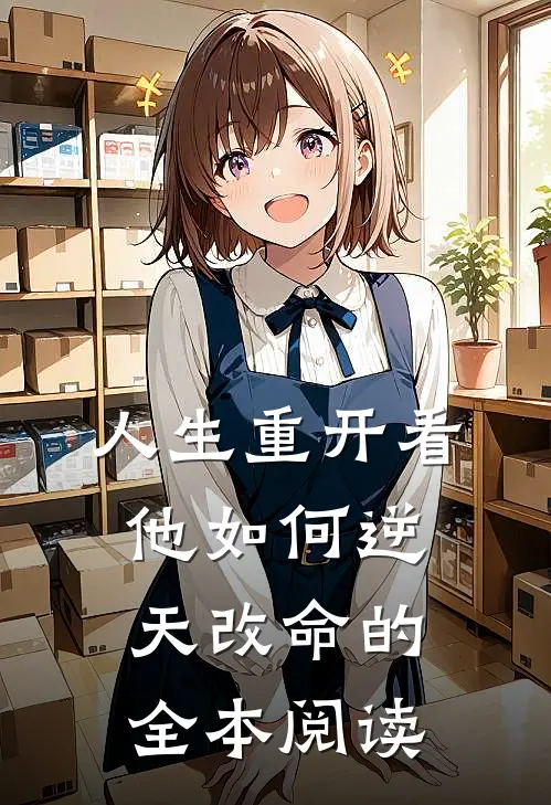 人生重开看他如何逆天改命的全本阅读