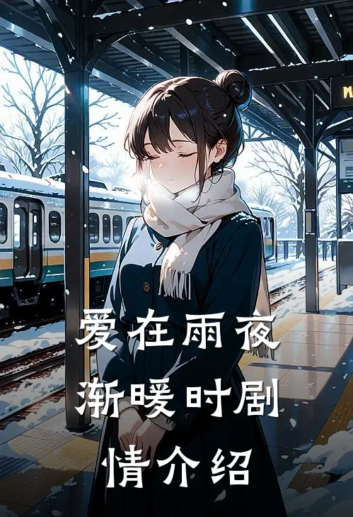 爱在雨夜渐暖时剧情介绍