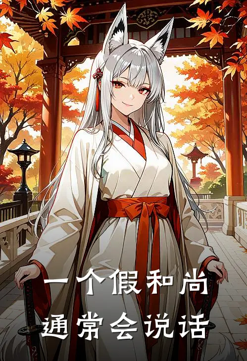 一个假和尚通常会说话