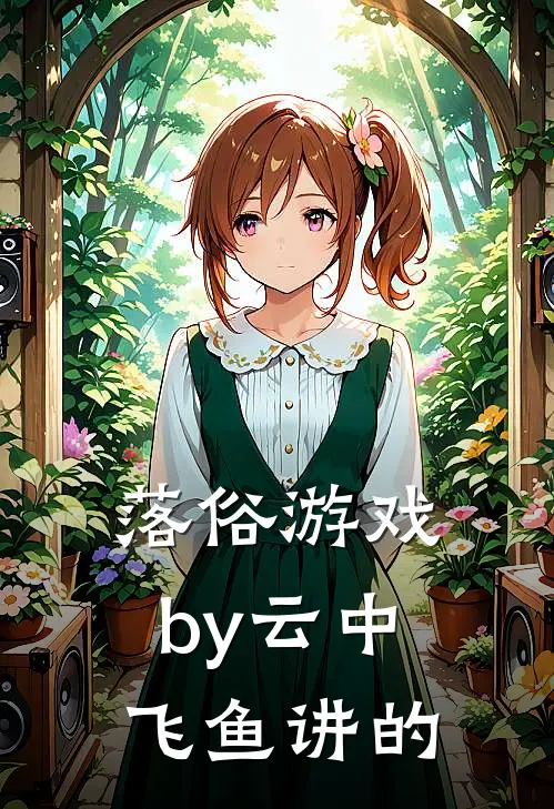 落俗游戏by云中飞鱼讲的