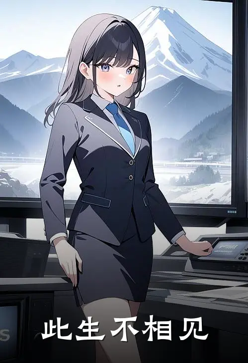此生不相见