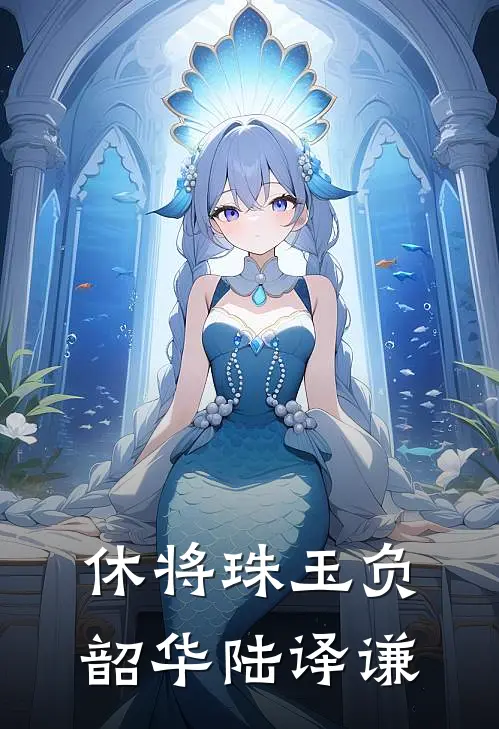 休将珠玉负韶华陆译谦