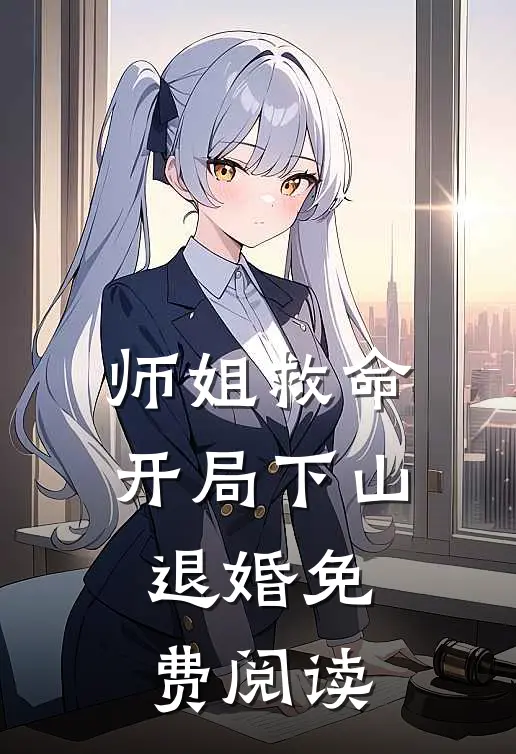 师姐救命开局下山退婚免费阅读