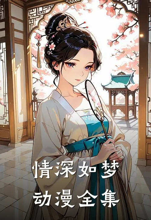 情深如梦动漫全集
