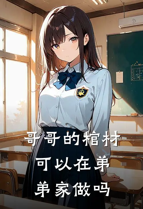 哥哥的棺材可以在弟弟家做吗