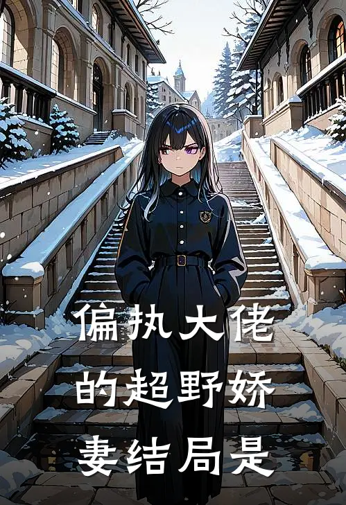 偏执大佬的超野娇妻结局是